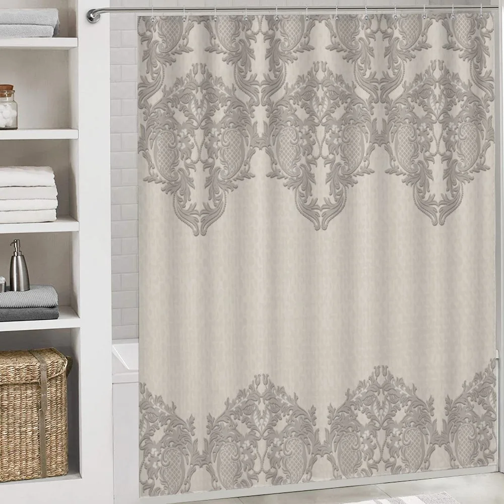 Retro Delicate Lace Like — Detail 4