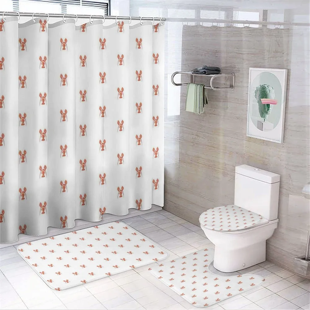 Symmetrical Lobsters — Your design