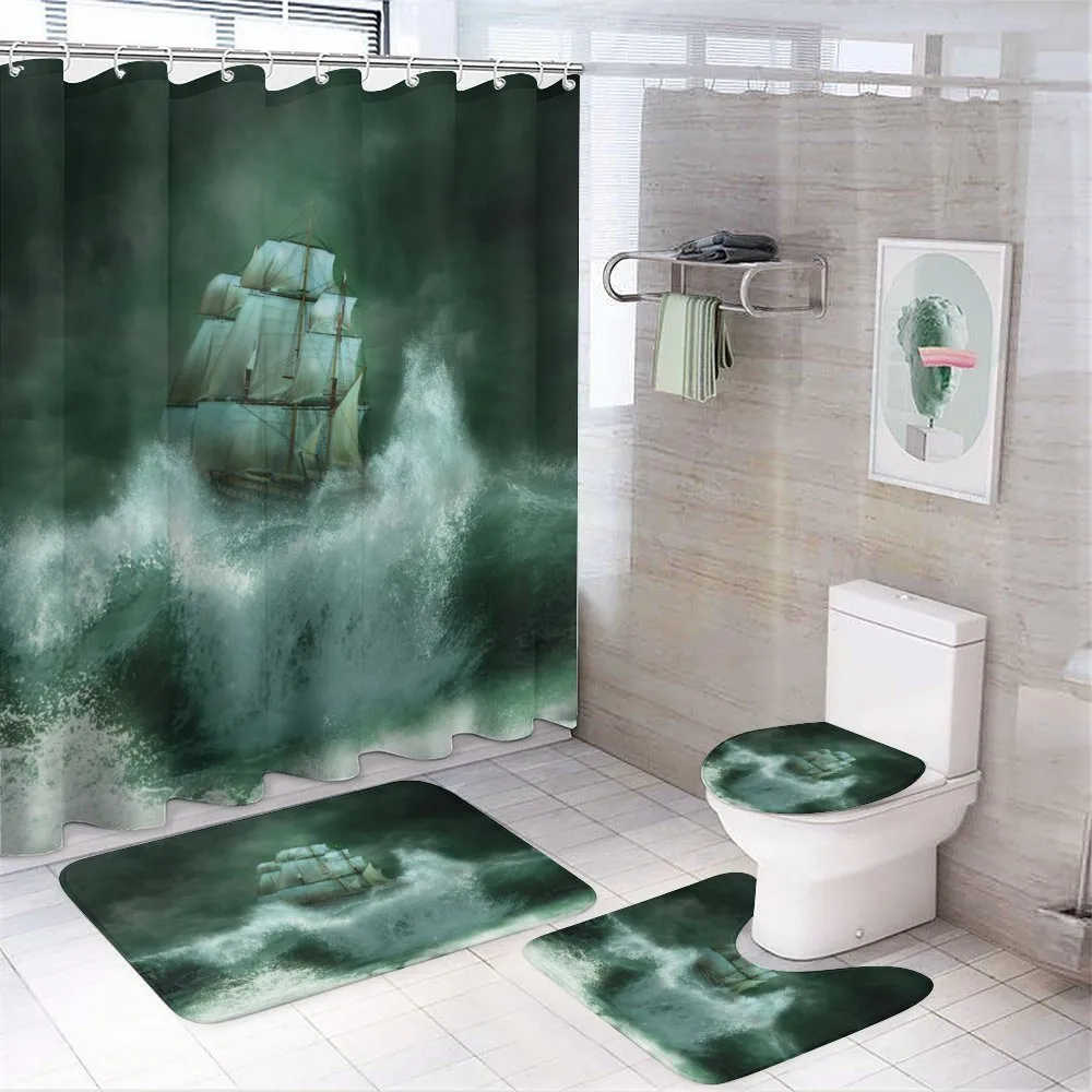 Thunderstorm Art — Your design