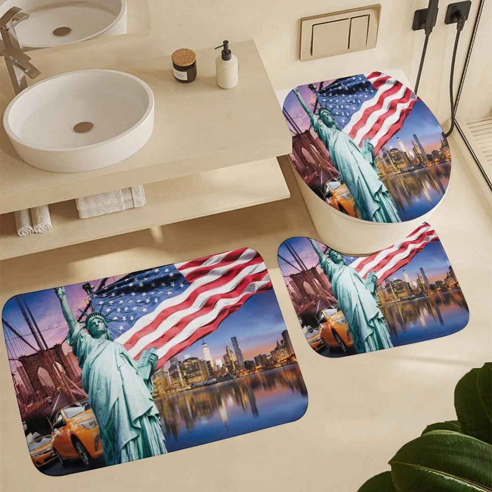 USA Touristic Concept — Detail 5