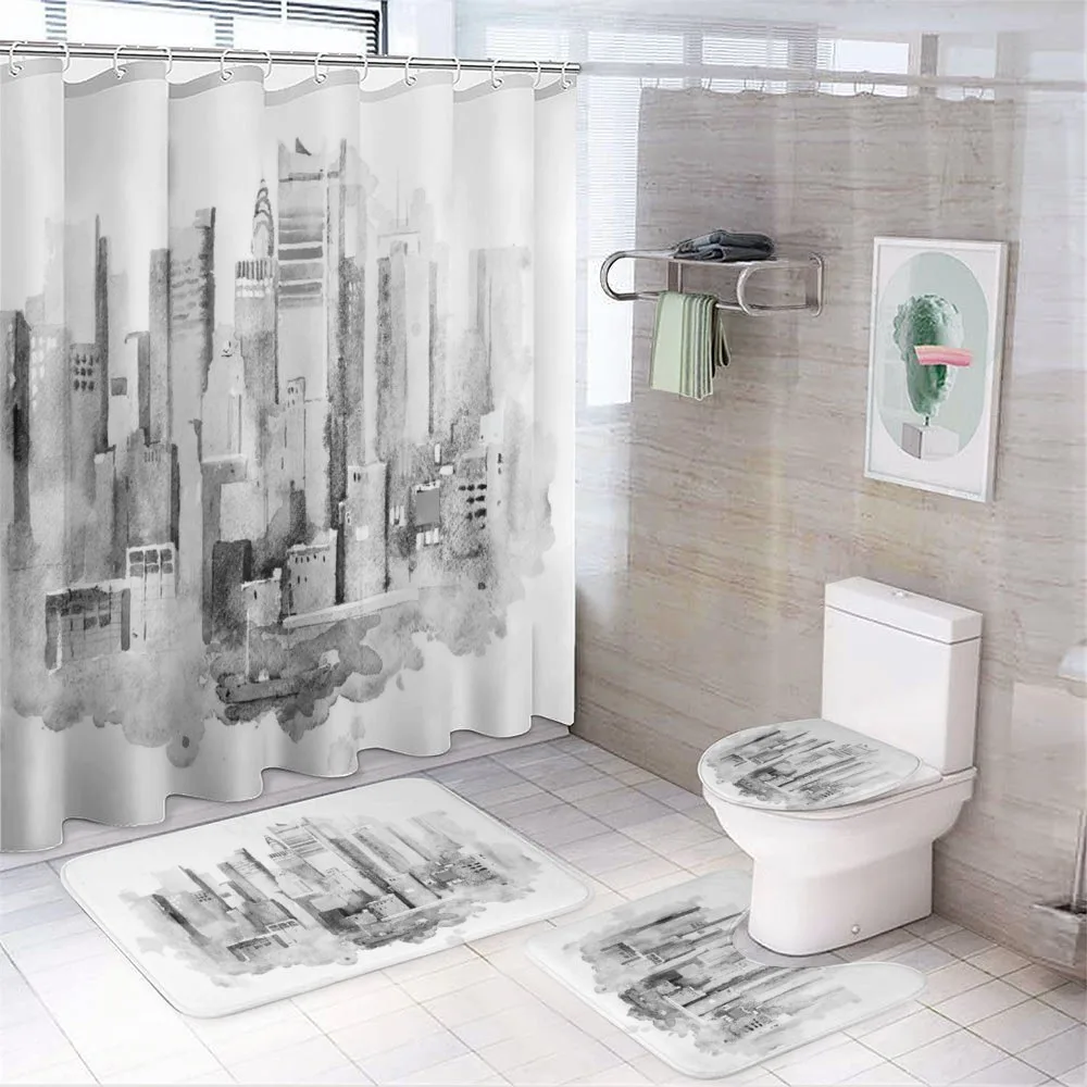 Watercolor Composition — Your design