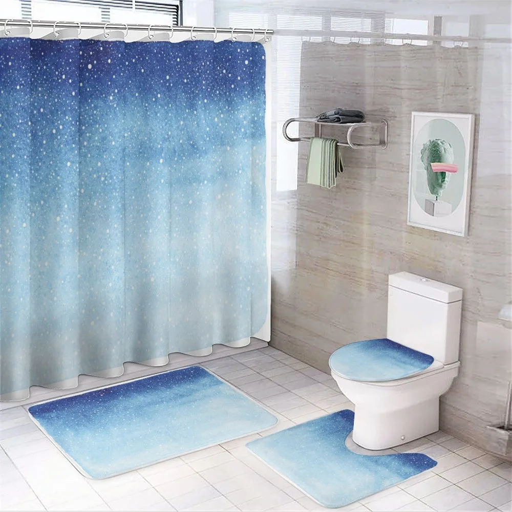 Watercolor Shades Xmas — Your design