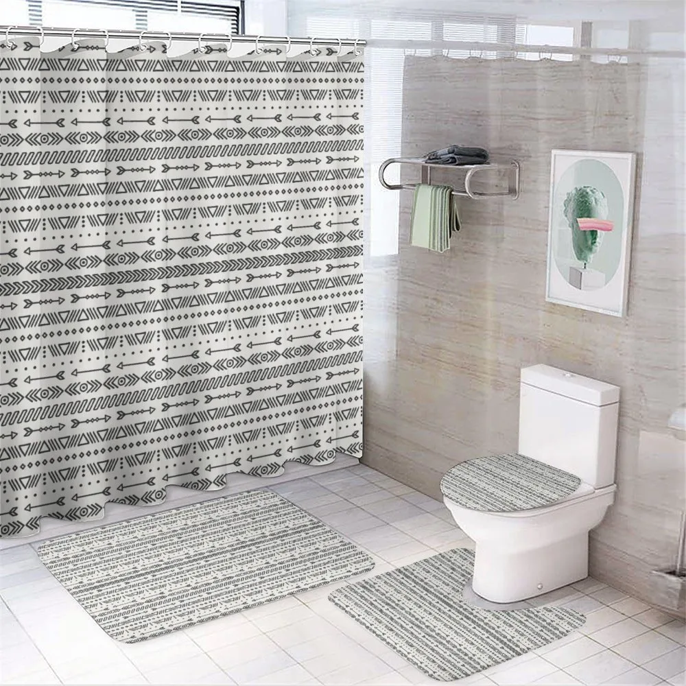 Aztec Inspired — Your design