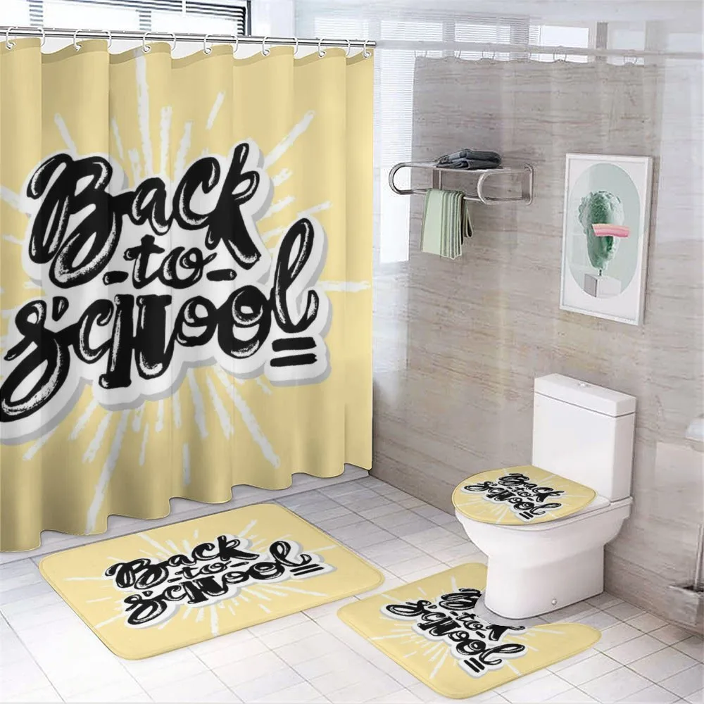 Back to School Chalky — Your design