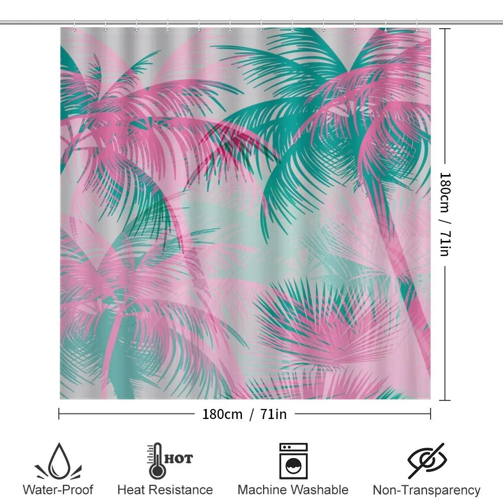 Beach Party Vintage — Detail 2