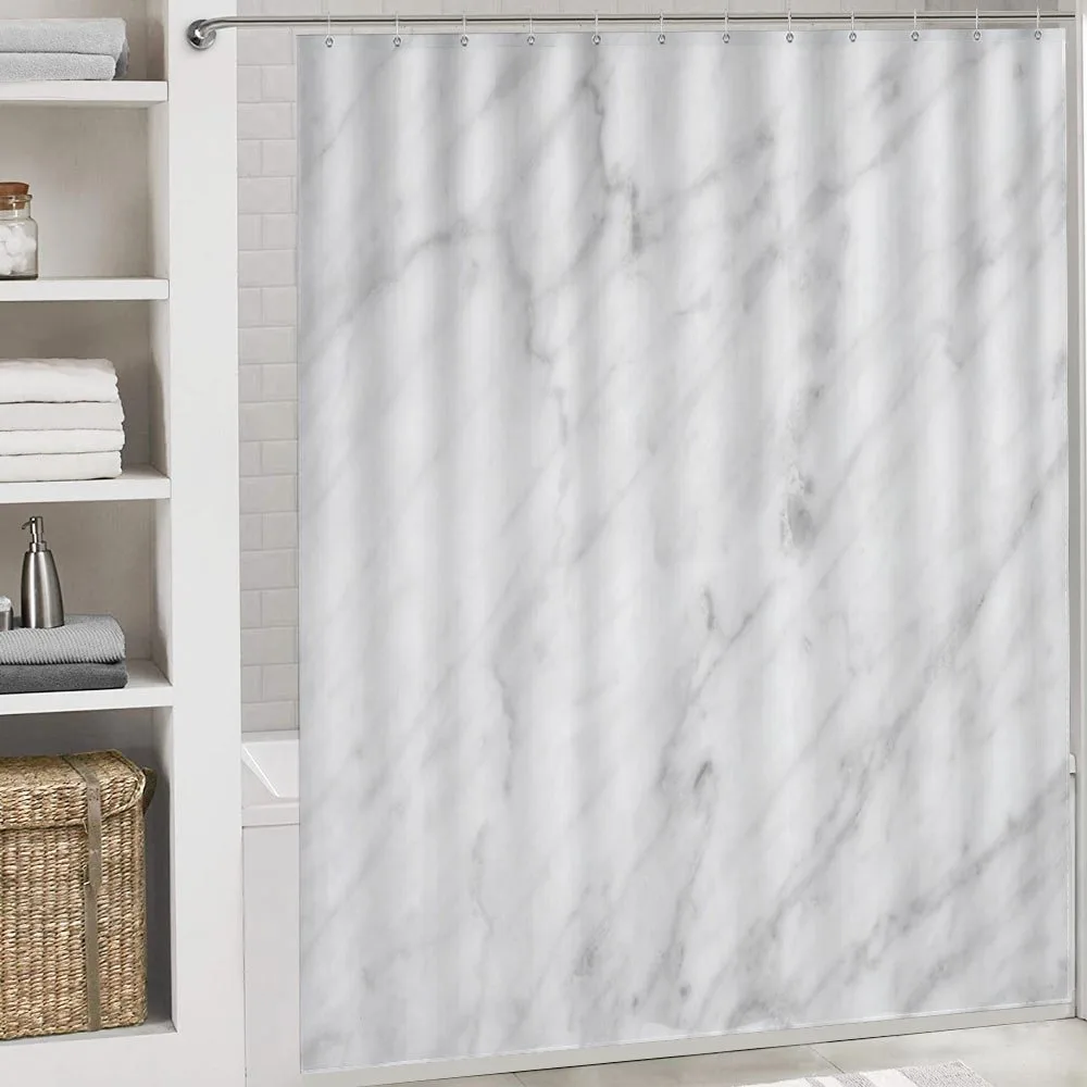 Carrara Organic Tile — Detail 4