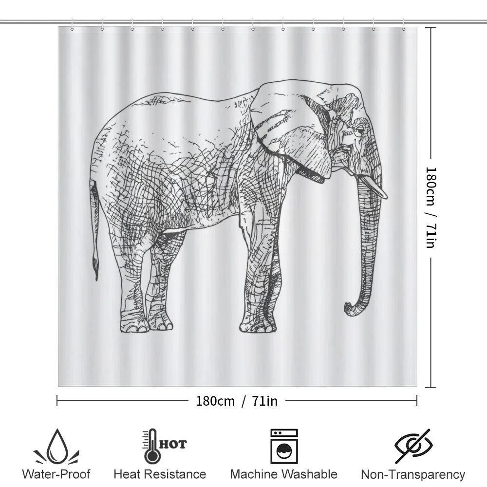 Creative Mammal — Detail 2