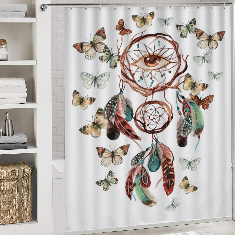 Dreamcatcher Art — Detail 4