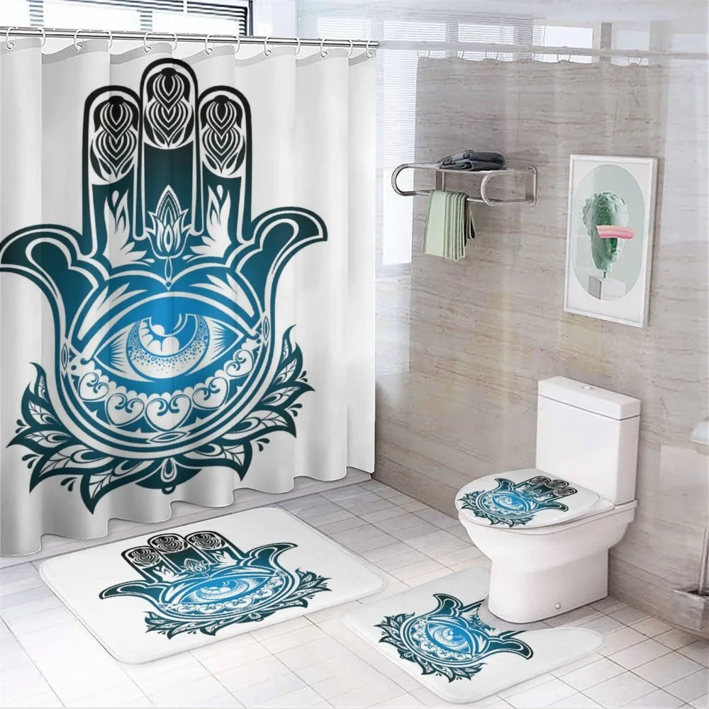 Evil Eye — Your design