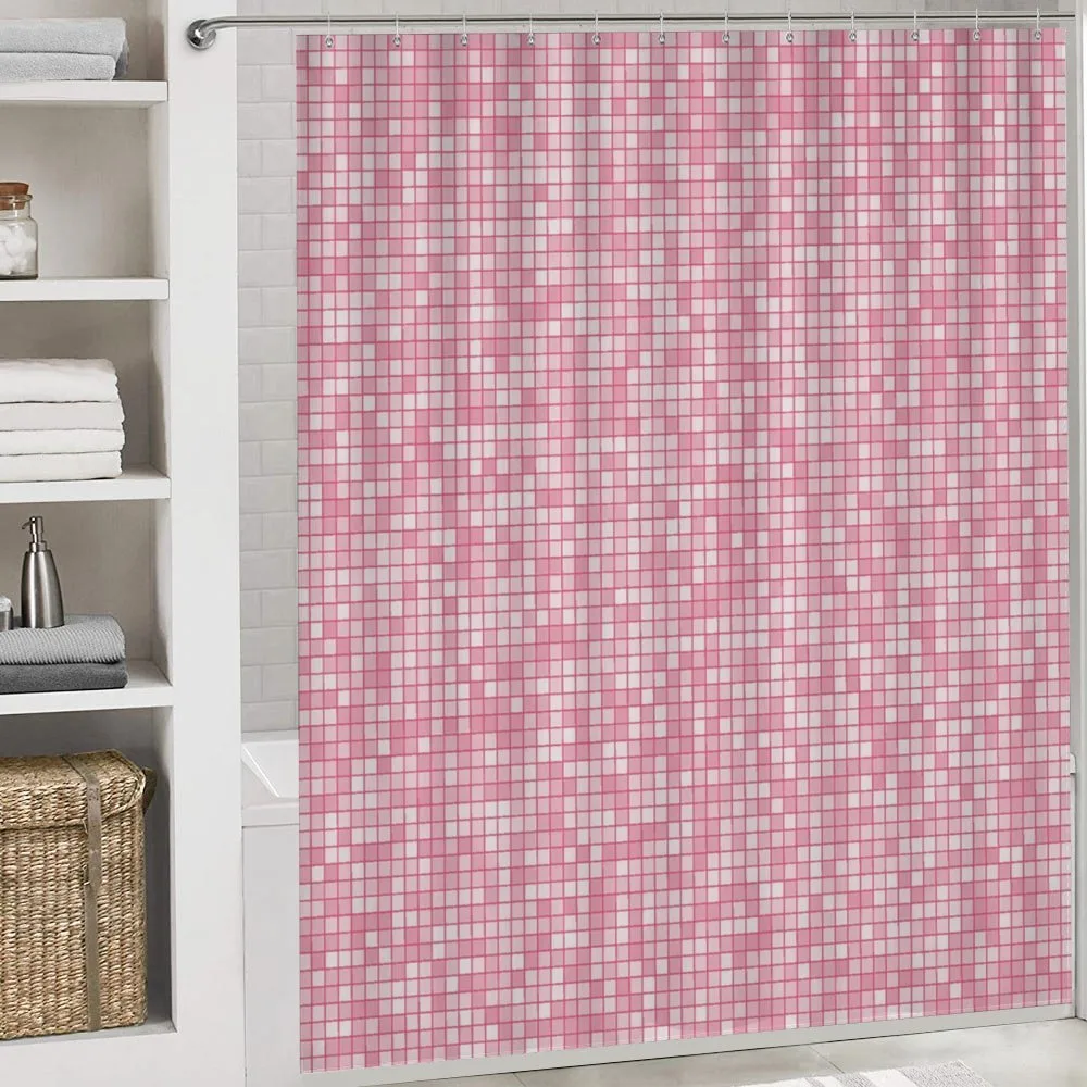 Gingham Grid — Detail 4