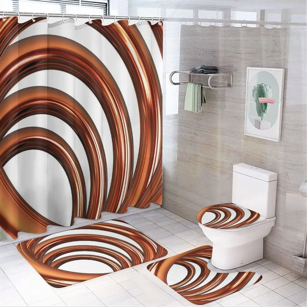 Helix Coil Spiral Pipe — Your design