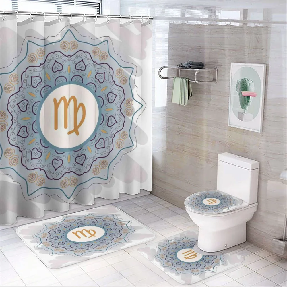 Karma and Mandalas — Your design
