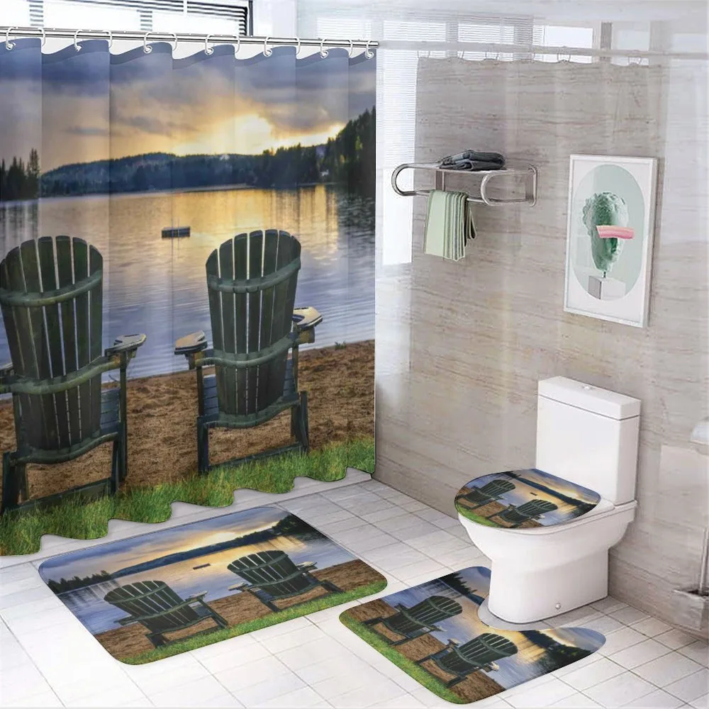 Lakeside at Sunset Park — Your design