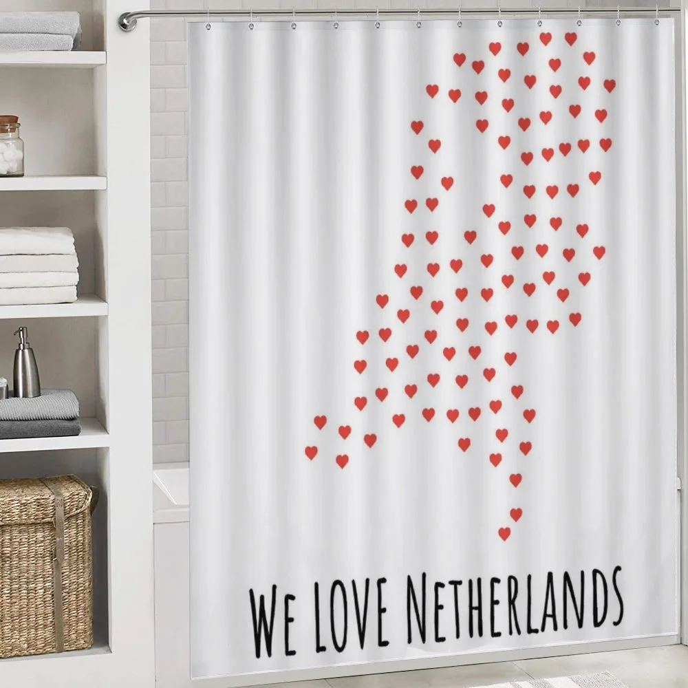 Love Netherlands Wording — Detail 4