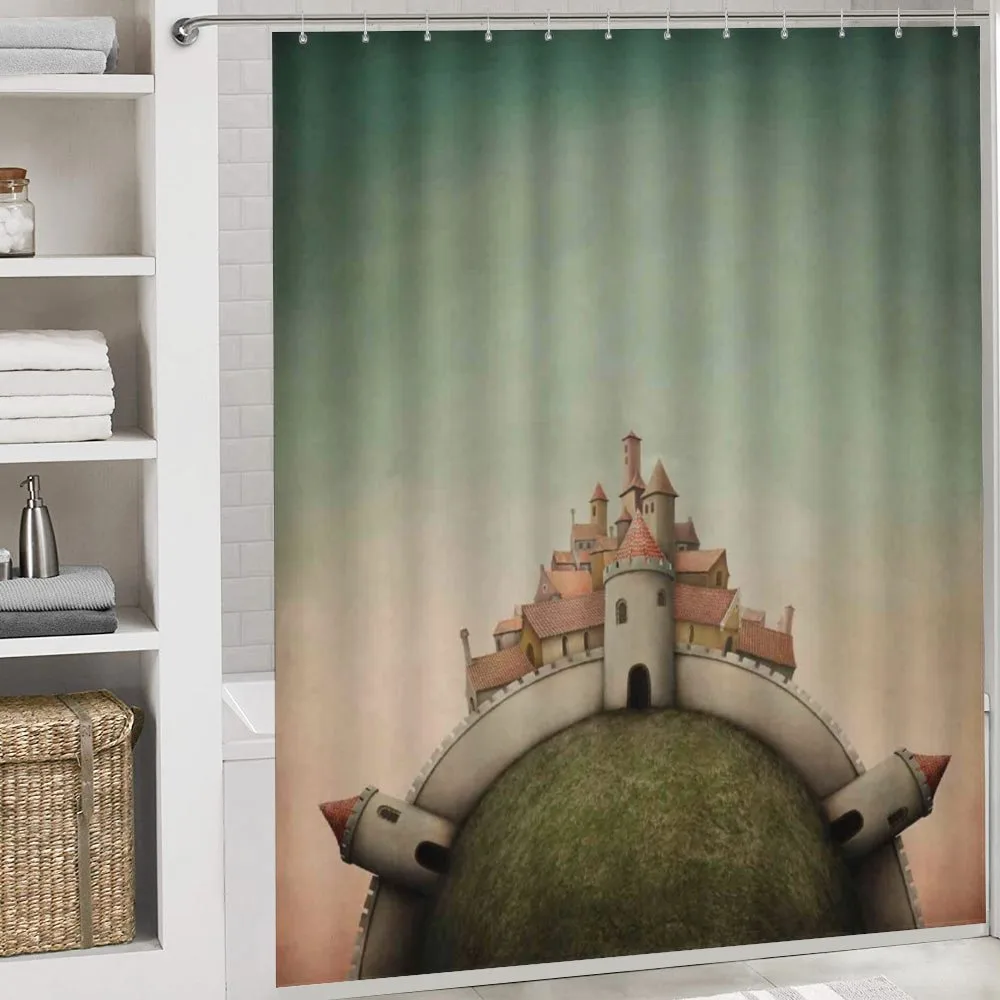 Magic City Design — Detail 4