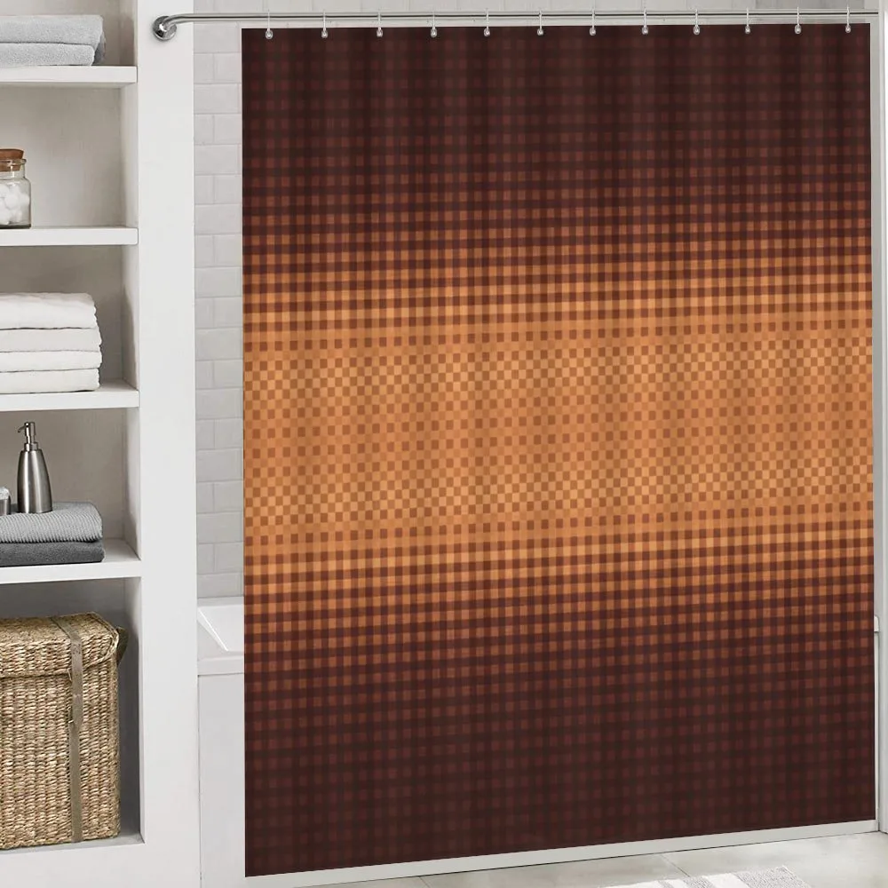 Mosaic Grid Design — Detail 4