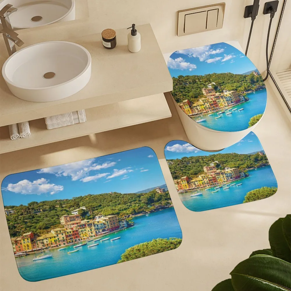 Portofino Panoramic View — Detail 5