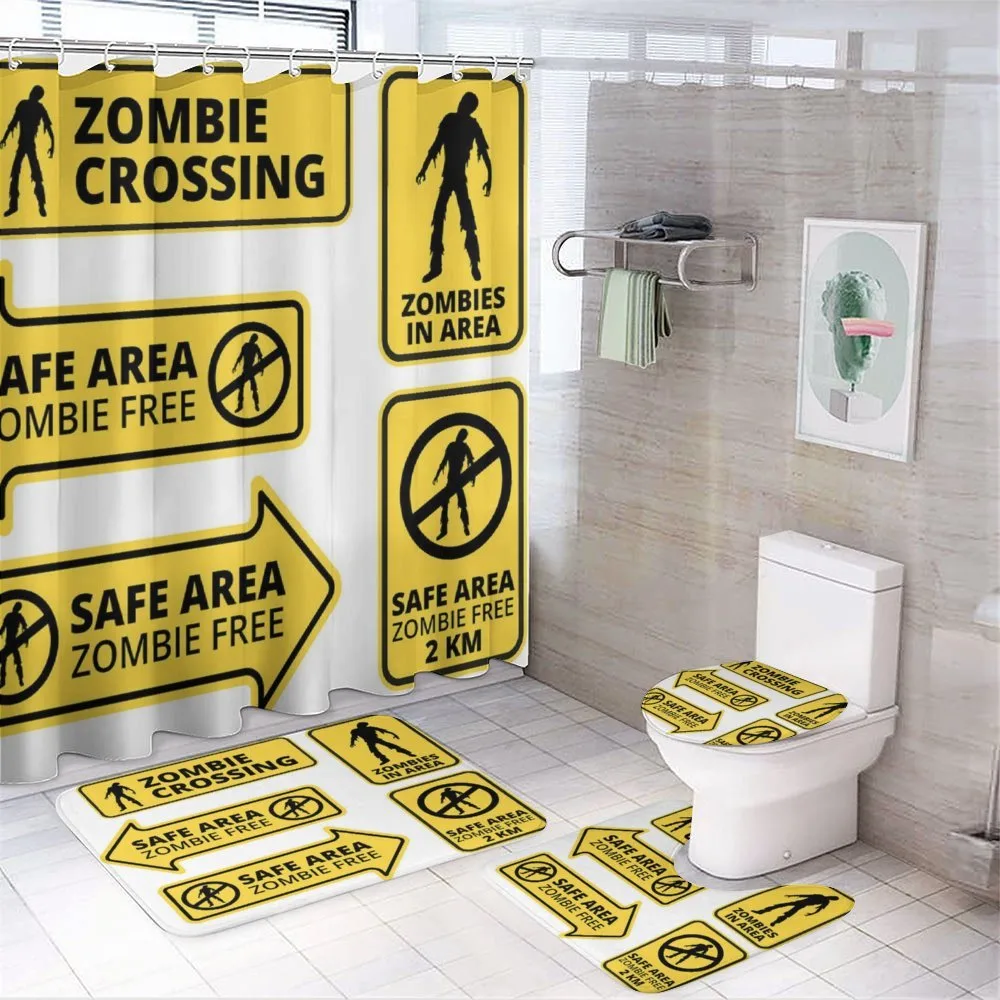 Safe Area Zone — Your design