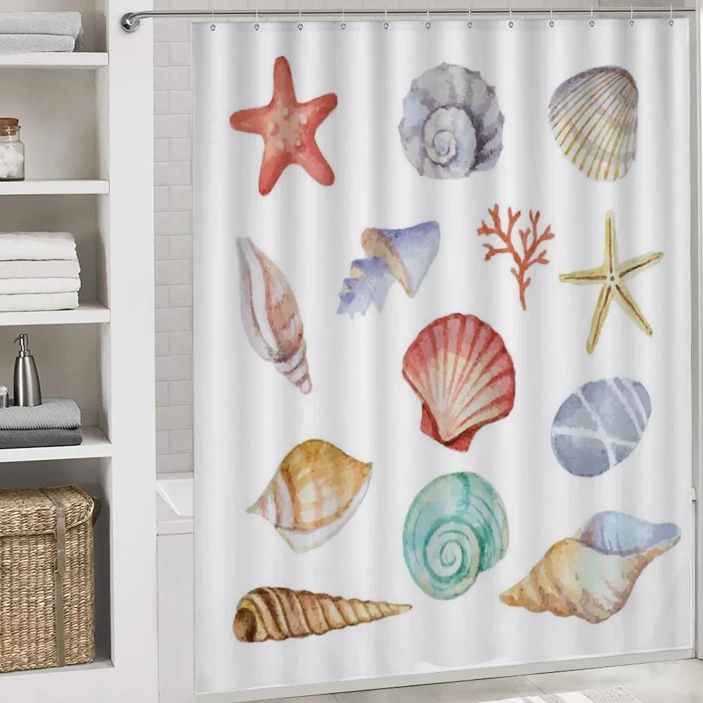 Seashells Exotic Animals — Detail 4