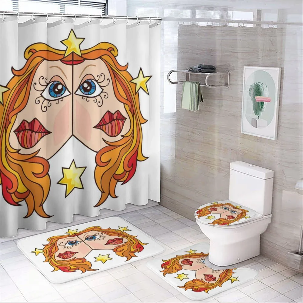 Twins of Zodiac — Your design