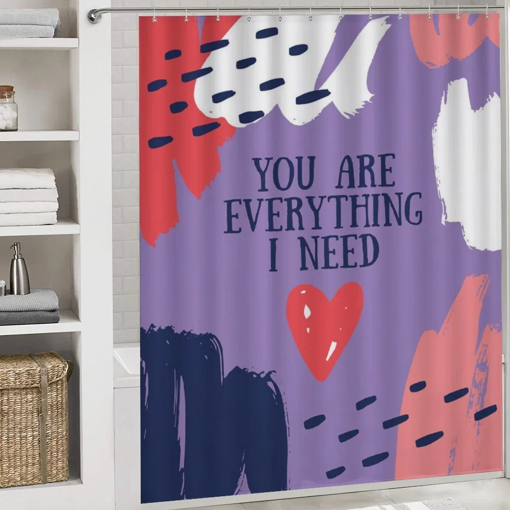 You are Everything I Need — Detail 4