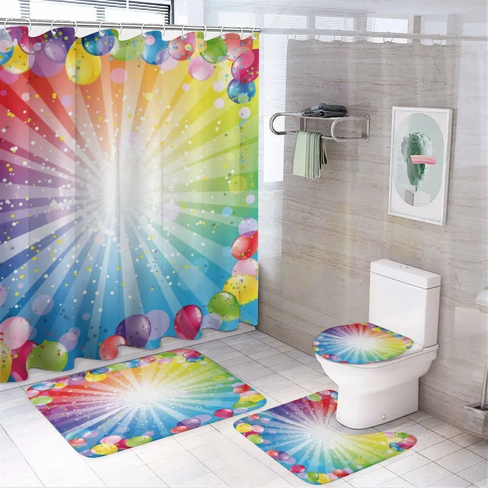 Balloons — Your design