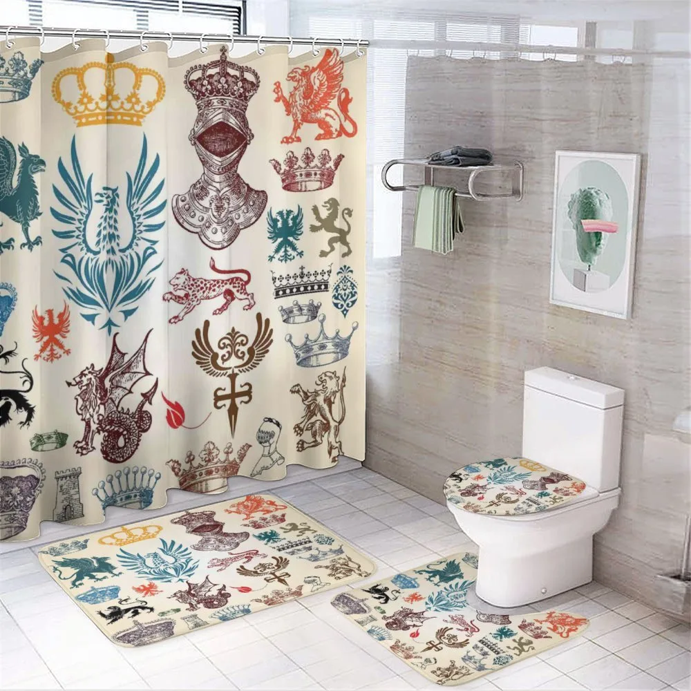 Baroque — Your design