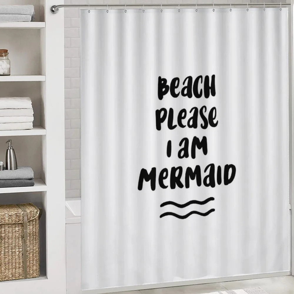 Beach Please Phrase — Detail 4