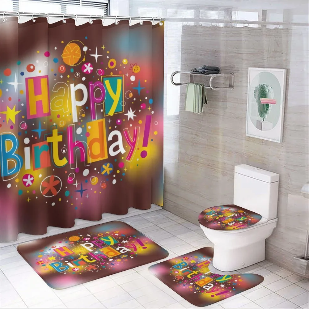 Birthday Message Fun — Your design