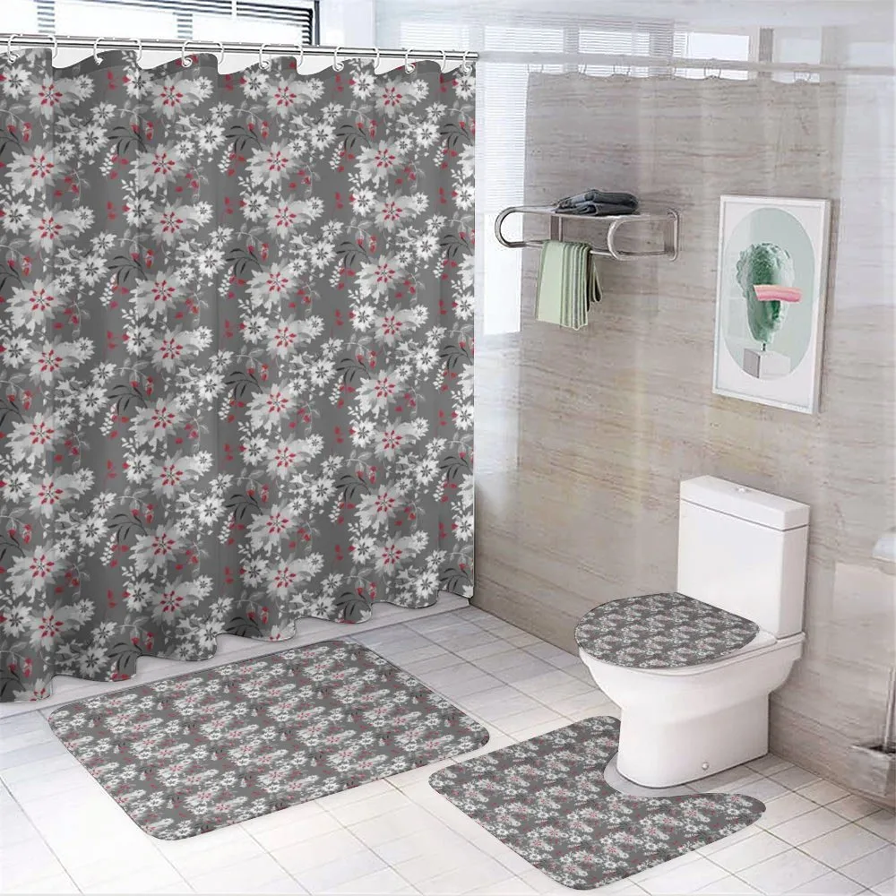 Blooming Spring Nature — Your design