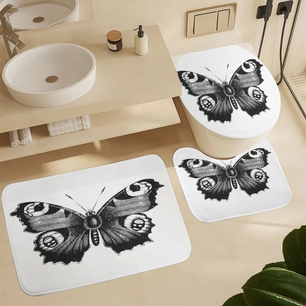 Butterfly Art — Detail 5