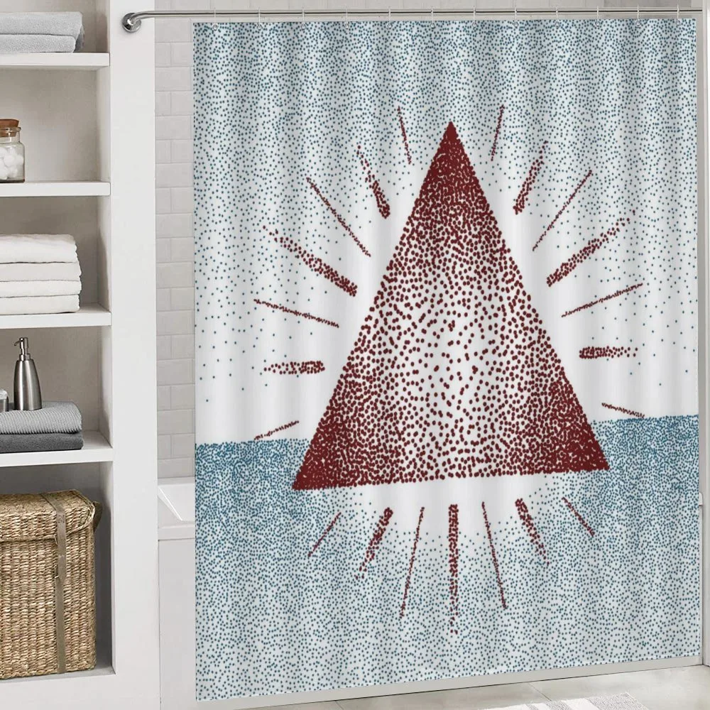 Dots Retro Pyramid — Detail 4