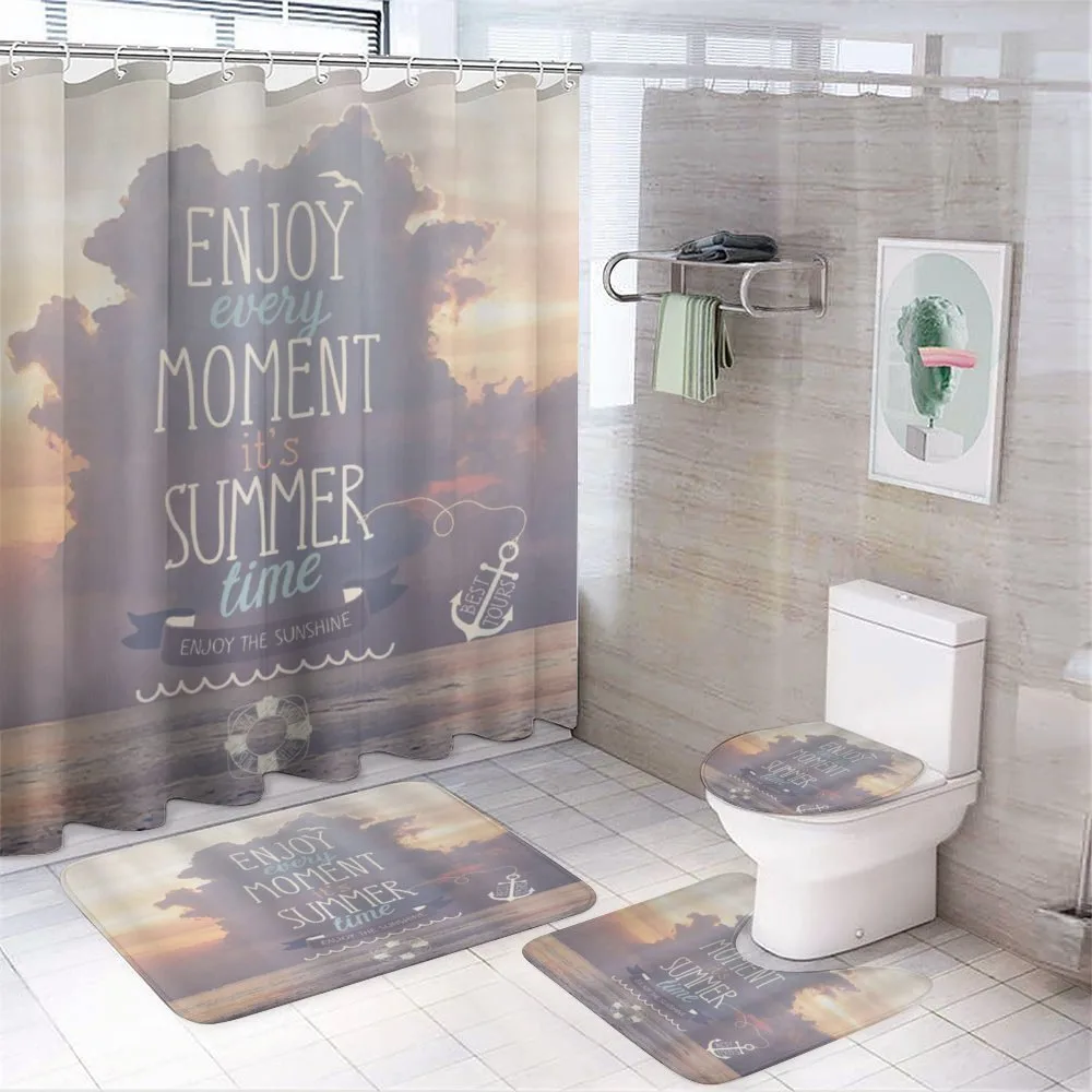 Dream Words Summer Time Art — Your design