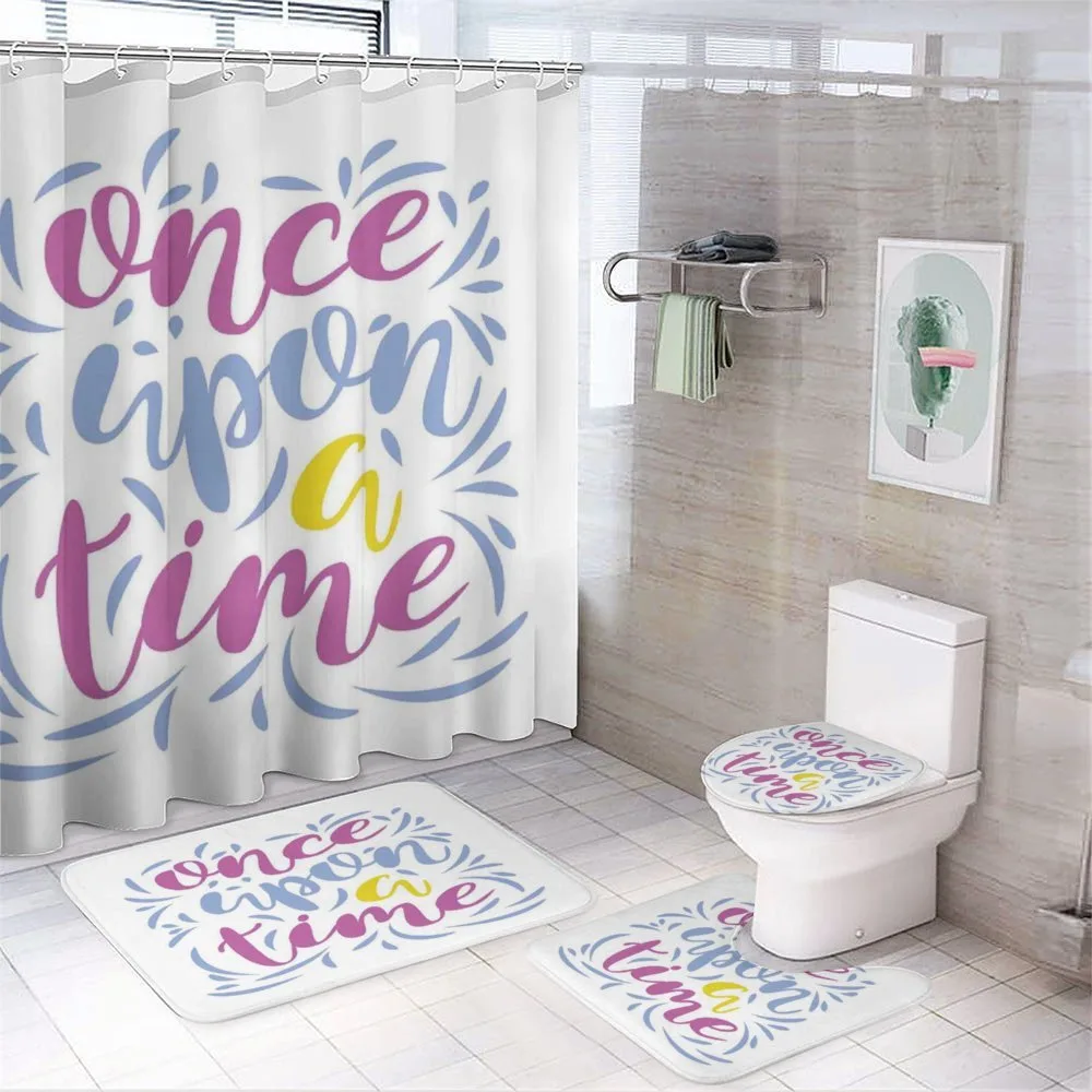 Fairytale Doodle — Your design
