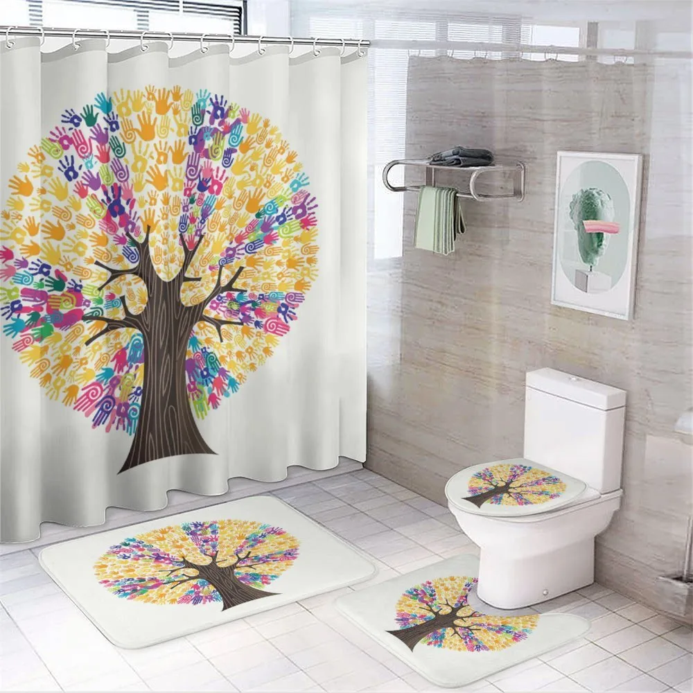 Hand Prints Solidarity — Your design