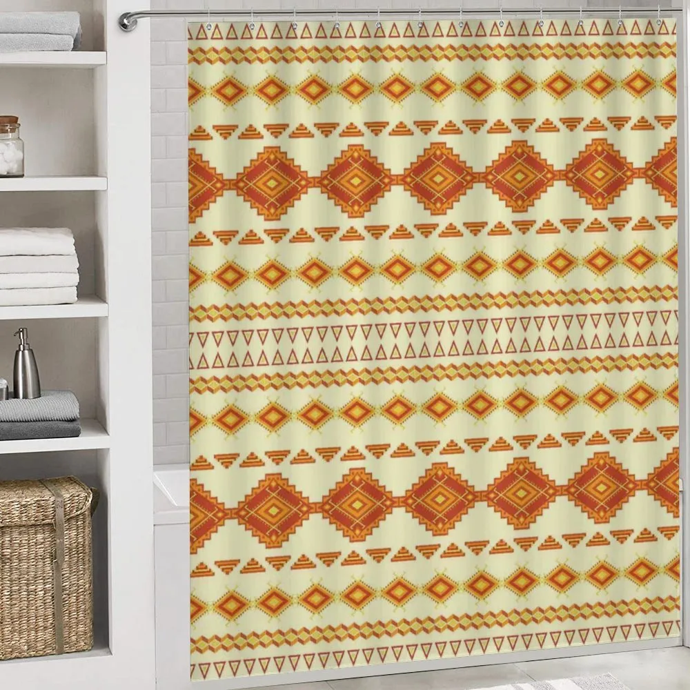 Mexican Boho — Detail 4