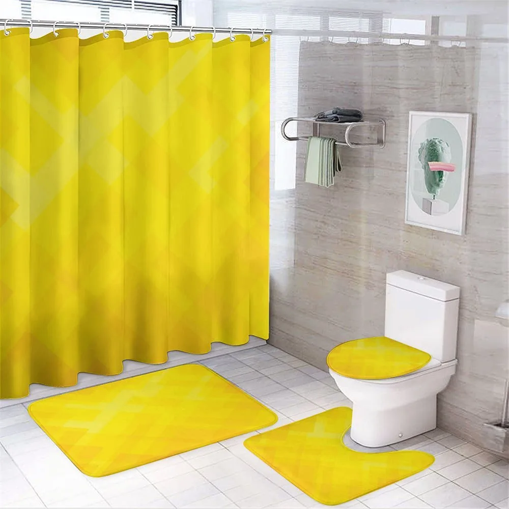Modern Diamond Pattern — Your design