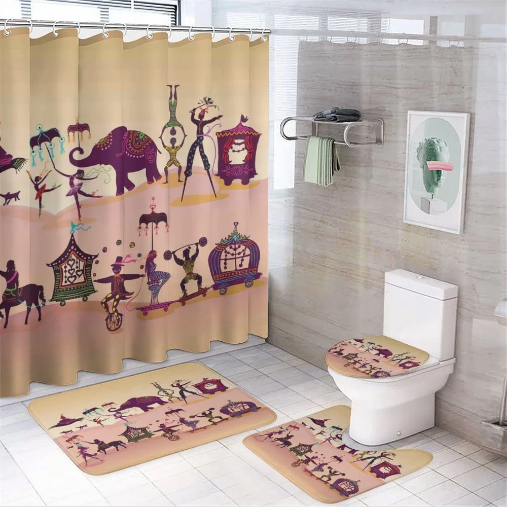 Oriental Fantasy Theme — Your design