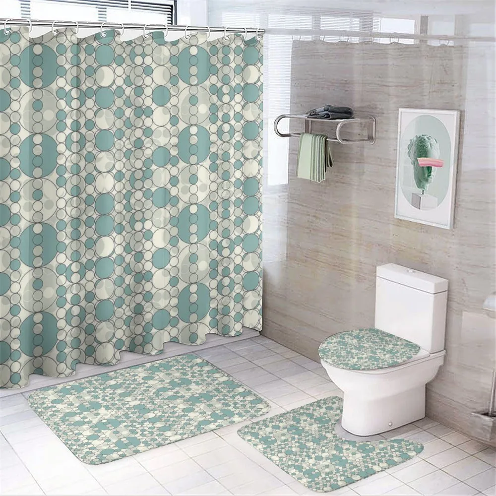 Pale Toned Lattice — Your design