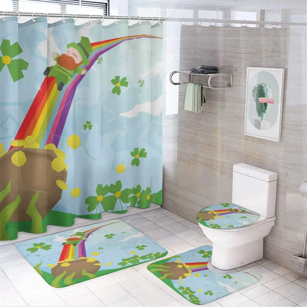 Shamrock — Your design