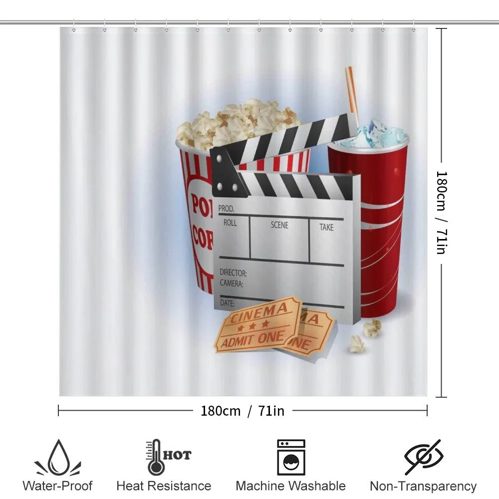 Snacks Premiere — Detail 2
