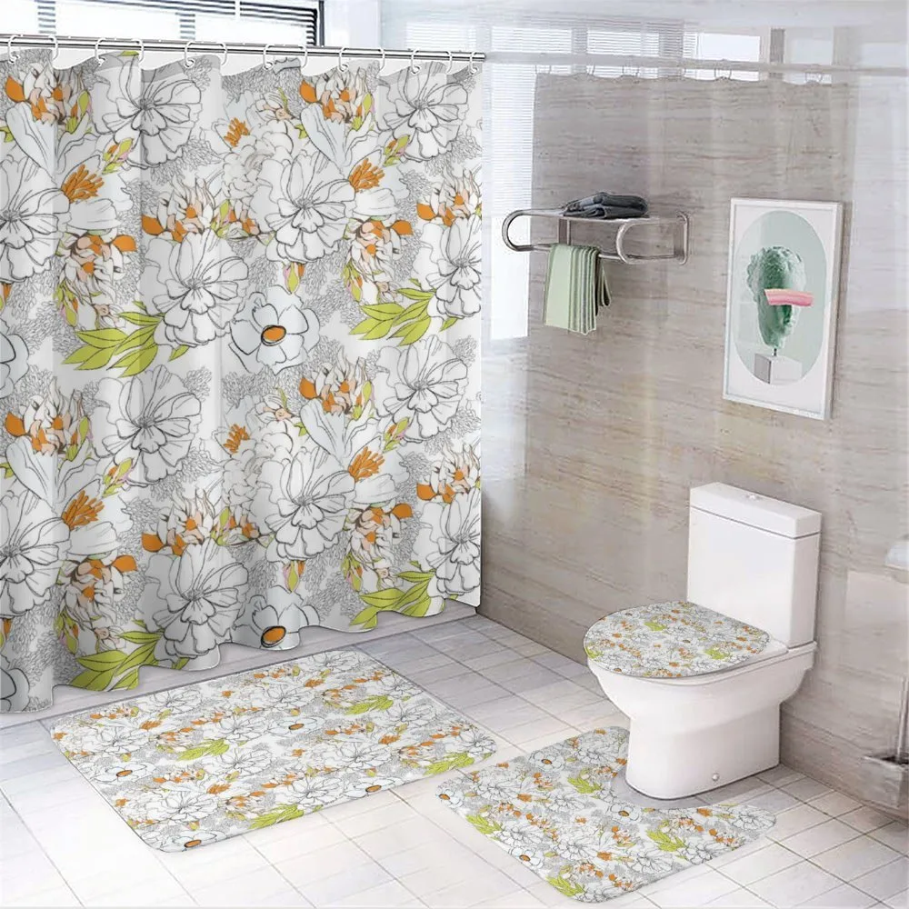 Summer Vivid Colors — Your design