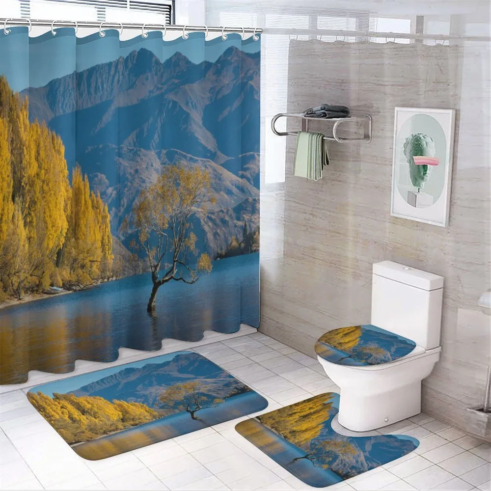 Sunken Tree Lake Rural — Your design