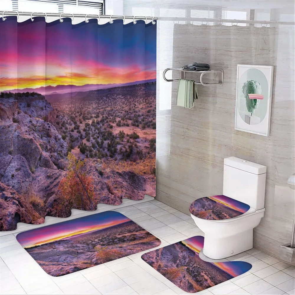 Sunrise Sky Horizon Dusk — Your design