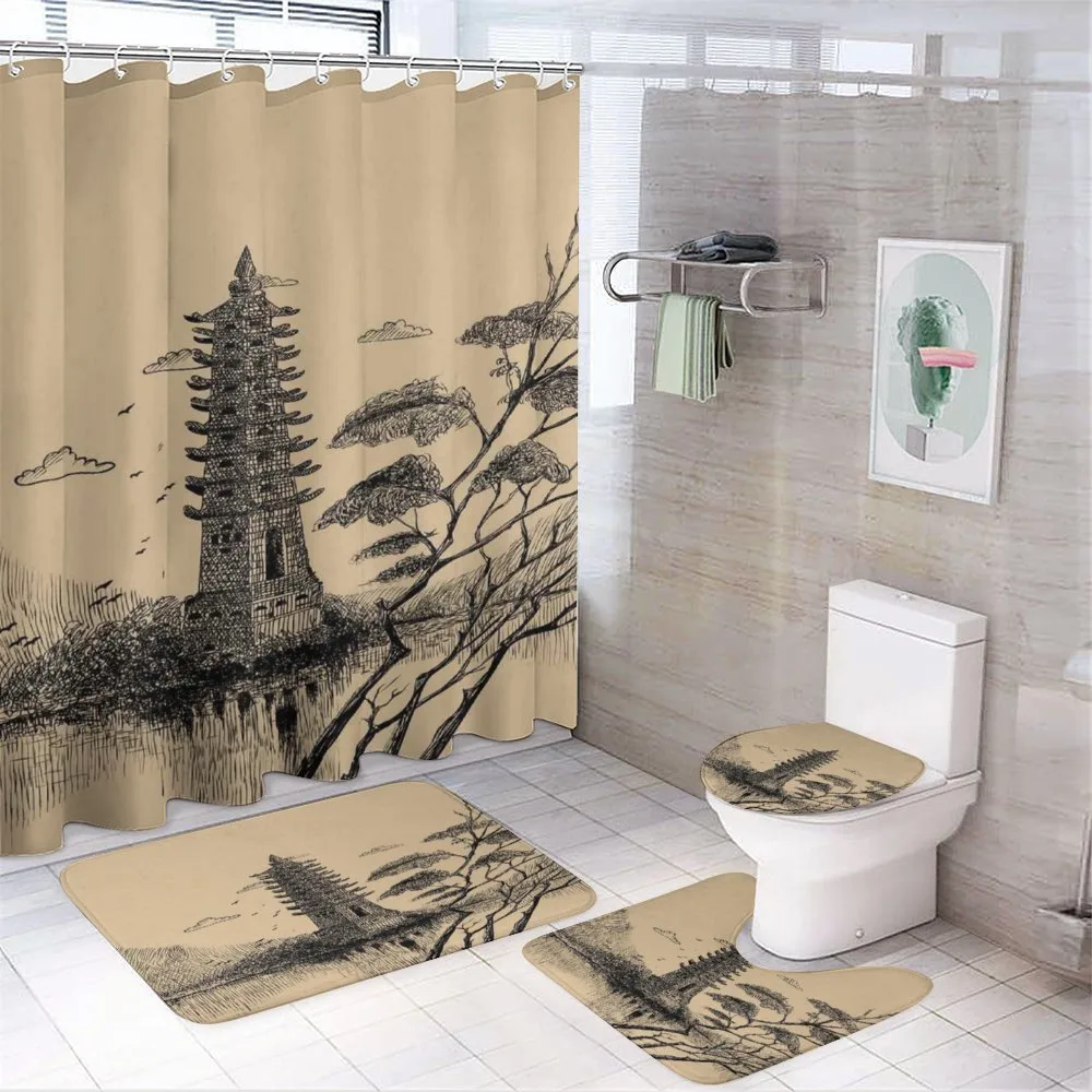 Taoist House of Faith — Your design