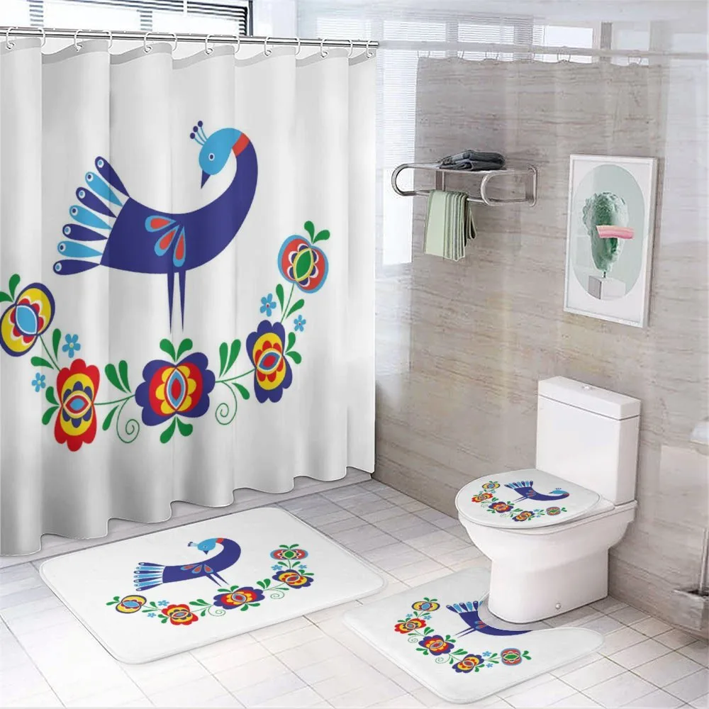 Ukrainian Culture Floral — Your design