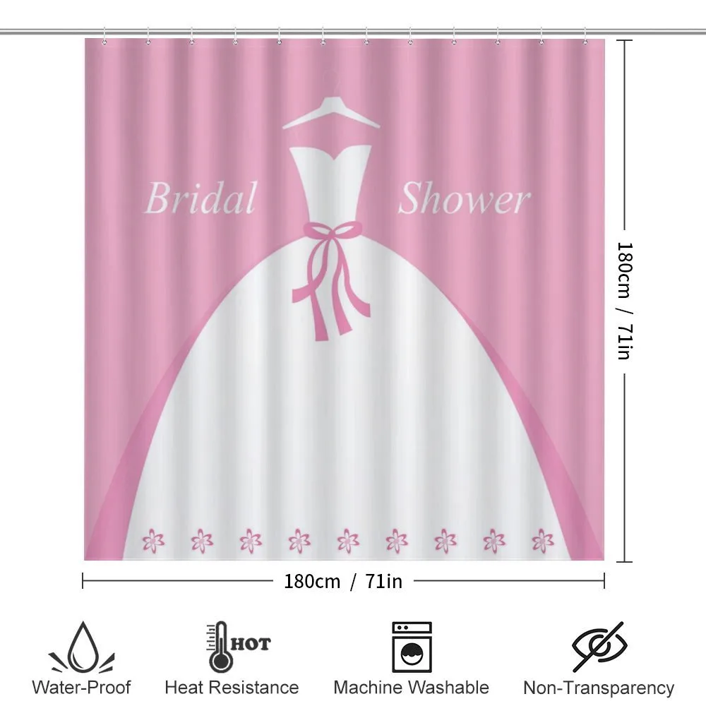Wedding Bride Dress — Detail 2