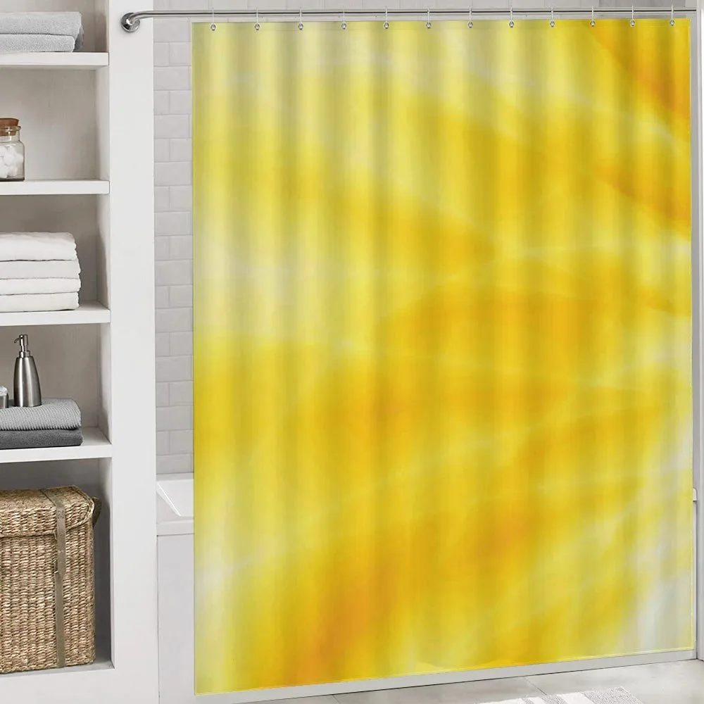 Abstract Summer Sun — Detail 4