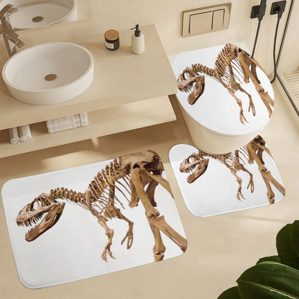 Archeology Theme T-Rex — Detail 5