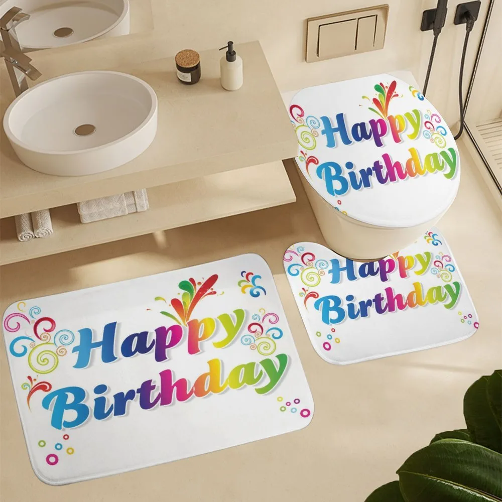 Birthday Message — Detail 5